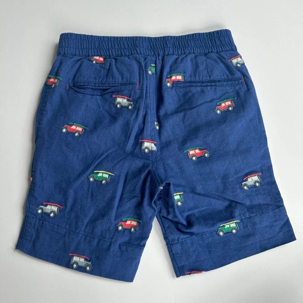 Mini Boden shorts casual